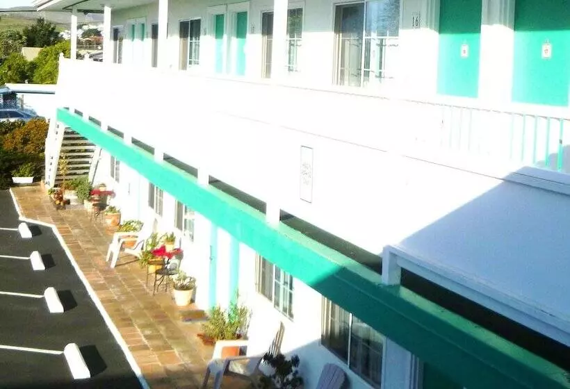 ホテル Morro Bay Sandpiper Inn