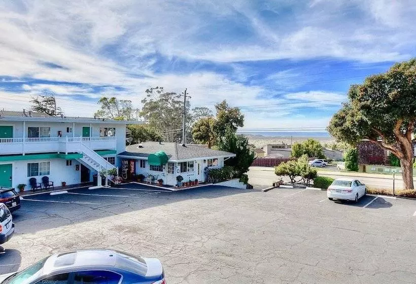 ホテル Morro Bay Sandpiper Inn