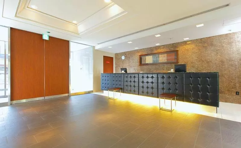 בית מלון כפרי Mystays Fukuoka Tenjin Minami