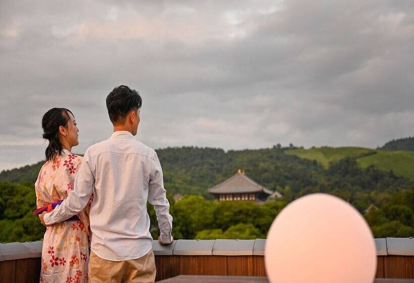 בית מלון כפרי New Wakasa