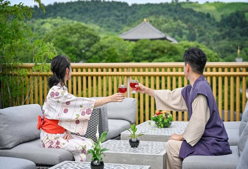 בית מלון כפרי New Wakasa