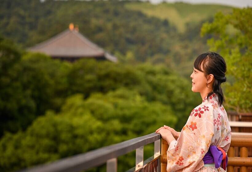 בית מלון כפרי New Wakasa