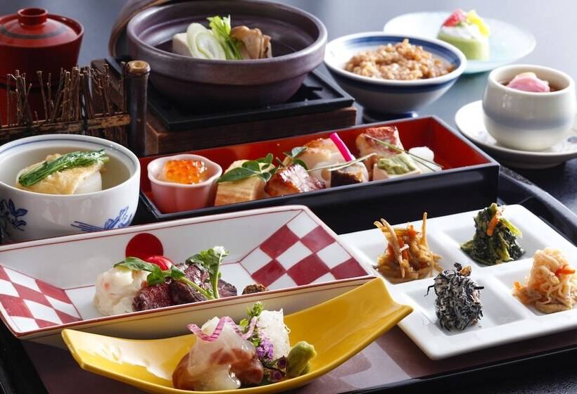 בית מלון כפרי New Wakasa