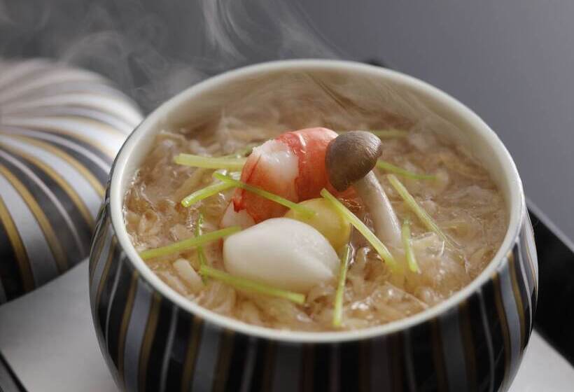 בית מלון כפרי New Wakasa