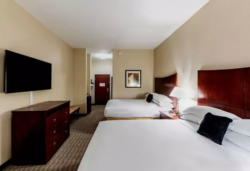 Отель Red Lion Inn & Suites Mineral Wells