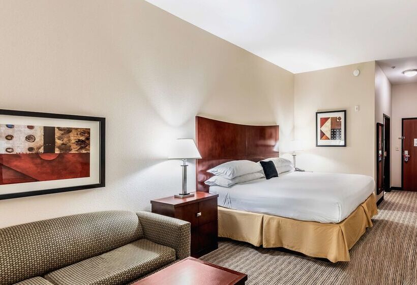 호텔 Red Lion Inn & Suites Mineral Wells