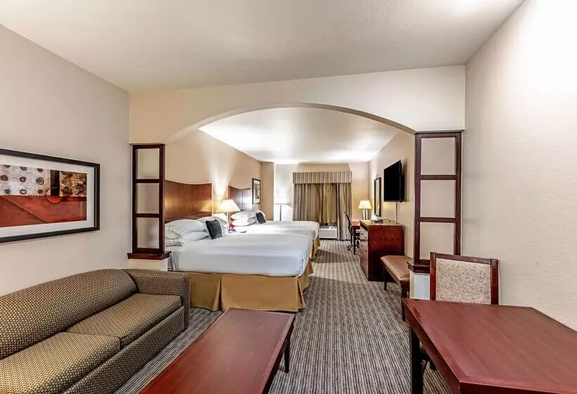 Отель Red Lion Inn & Suites Mineral Wells