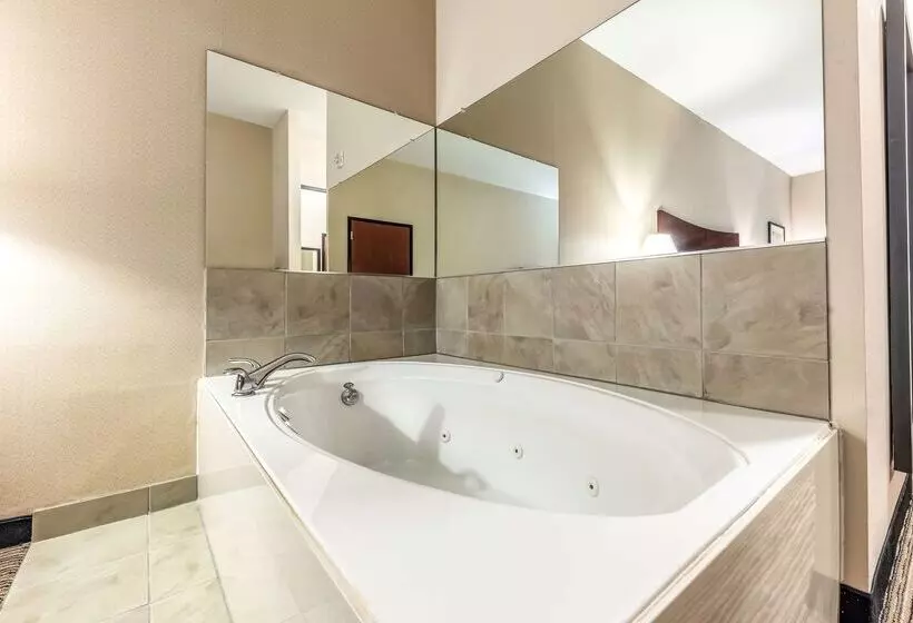 Отель Red Lion Inn & Suites Mineral Wells