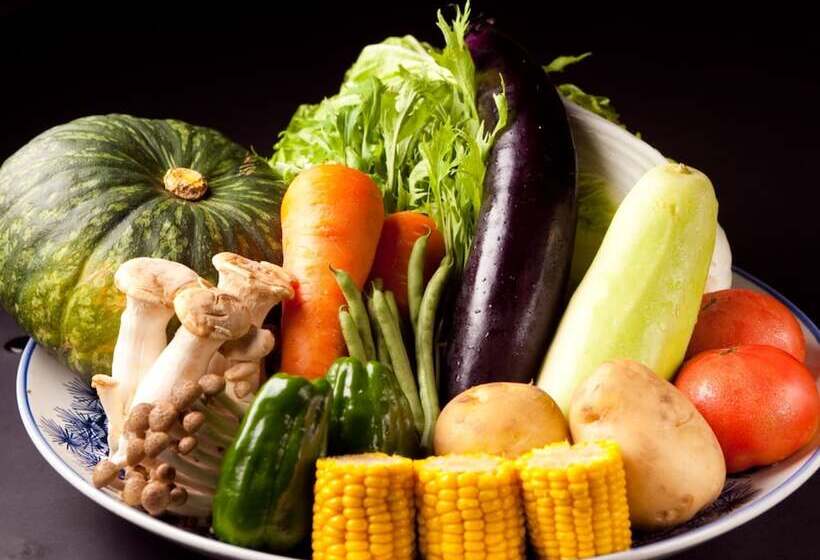 בית מלון כפרי Sansuikan