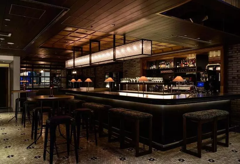 فندق The Knot Yokohama