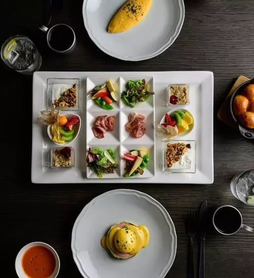 فندق The Knot Yokohama