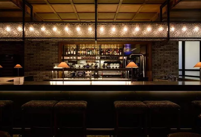 فندق The Knot Yokohama