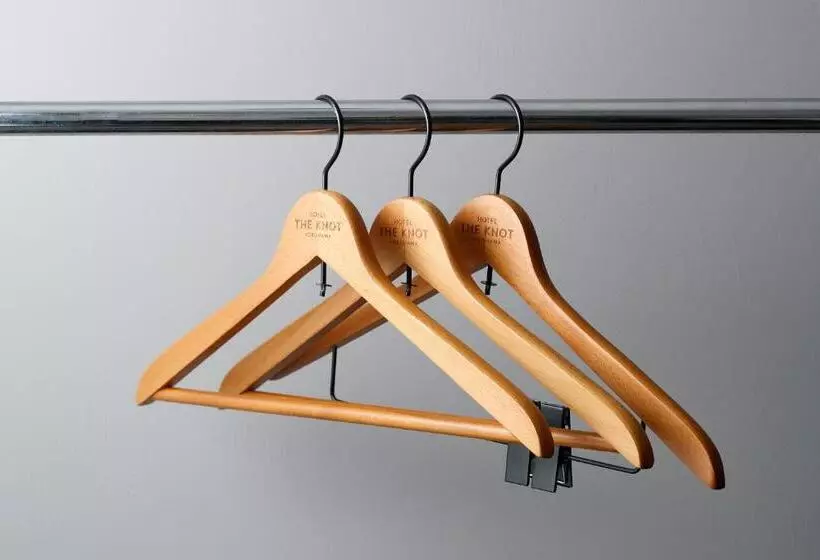 فندق The Knot Yokohama