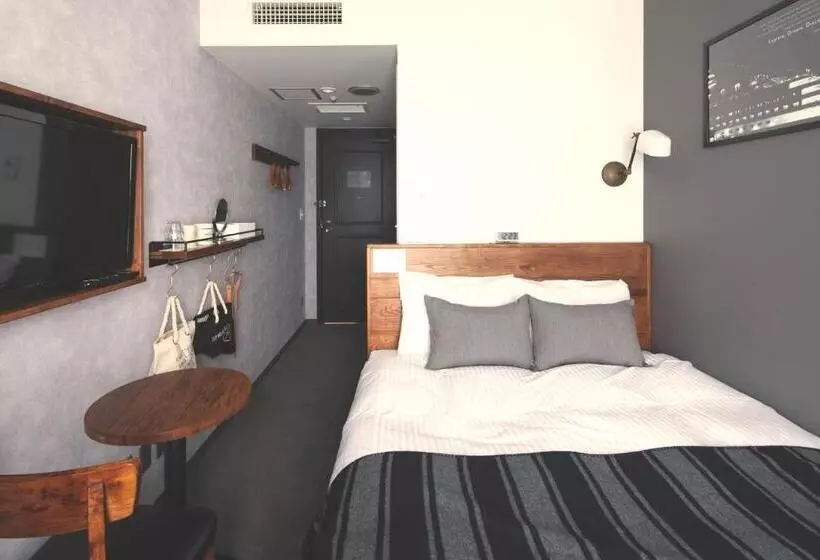 Otel The Knot Yokohama