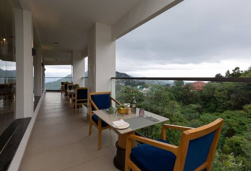 호텔 The Oasis Mussoorie  A Member Of Radisson Individuals