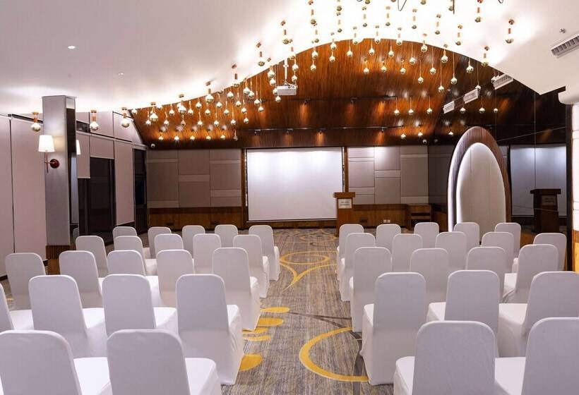 호텔 The Oasis Mussoorie  A Member Of Radisson Individuals