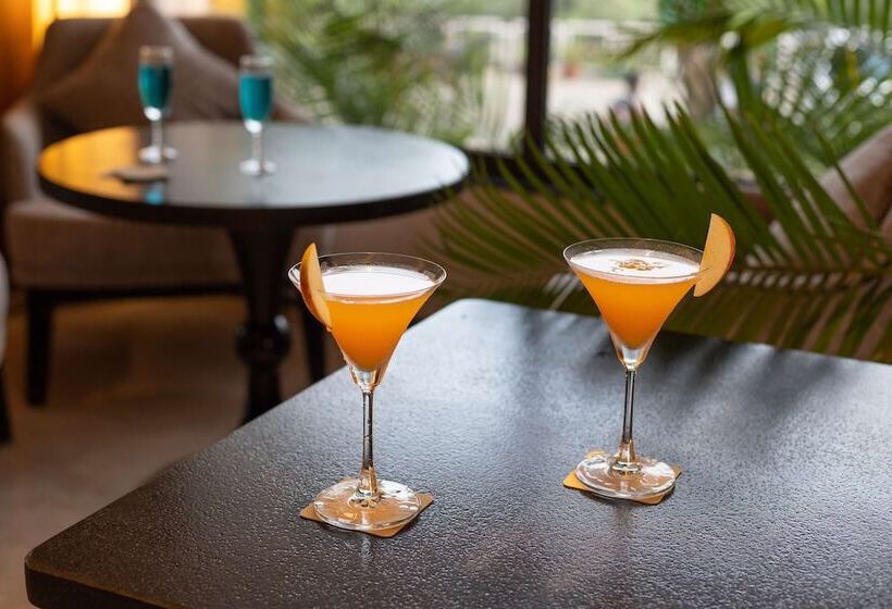 호텔 The Oasis Mussoorie  A Member Of Radisson Individuals