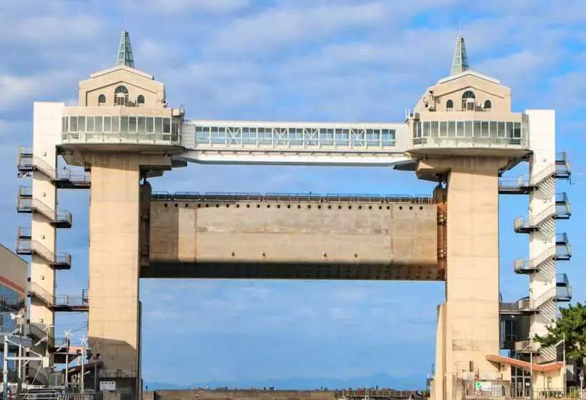 Hotel Toyoko Inn Fujisan Numazu-eki Kita-guchi No.2