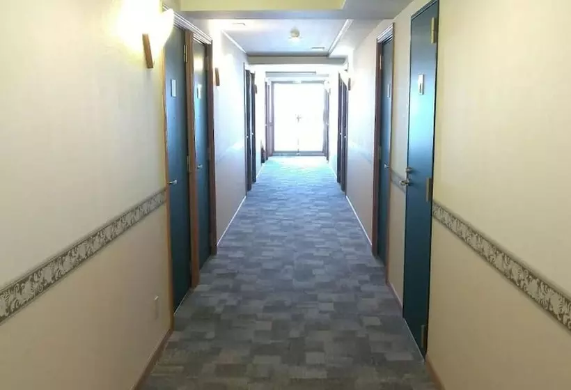 酒店 Toyoko Inn Kobe Minatogawa Koen