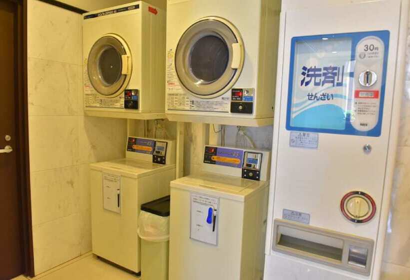 فندق Toyoko Inn Kobe Minatogawa Koen