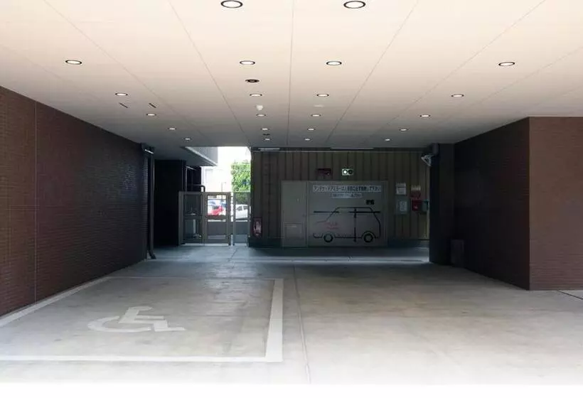 酒店 Toyoko Inn Nara Shin-Omiya Ekimae