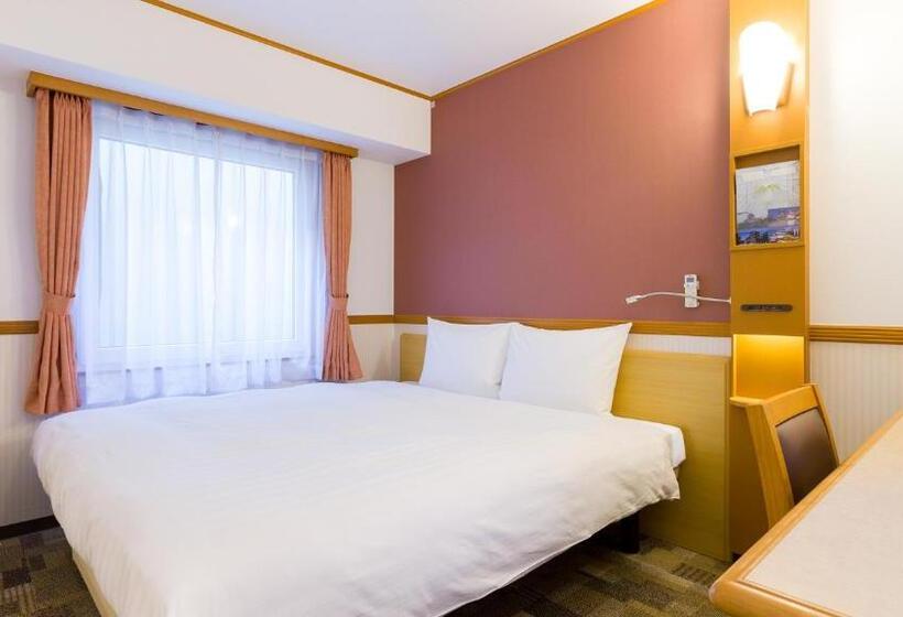 فندق Toyoko Inn Nara Shin-Omiya Ekimae