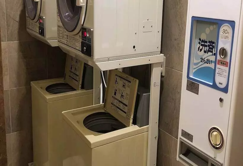 Отель Toyoko Inn Osaka Senba