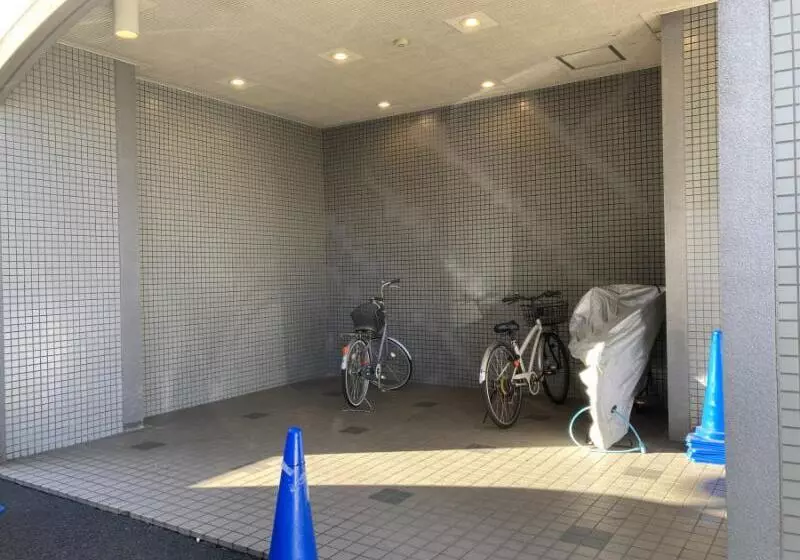 فندق Toyoko Inn Sendai Higashi-guchi No.2