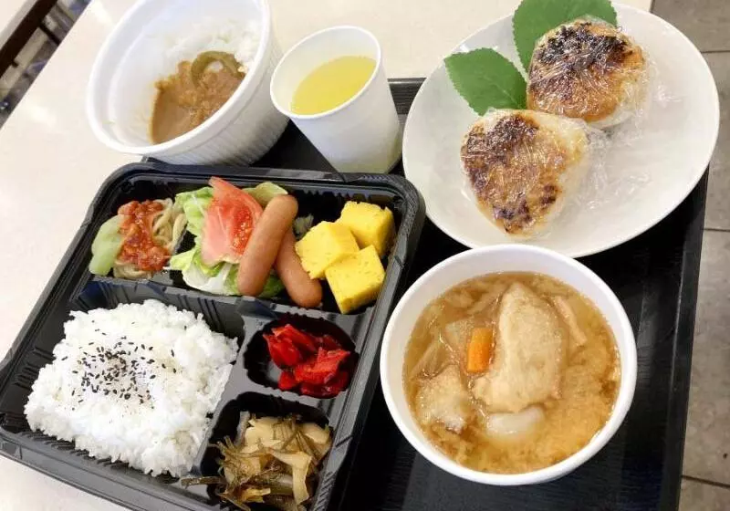 فندق Toyoko Inn Sendai Higashi-guchi No.2