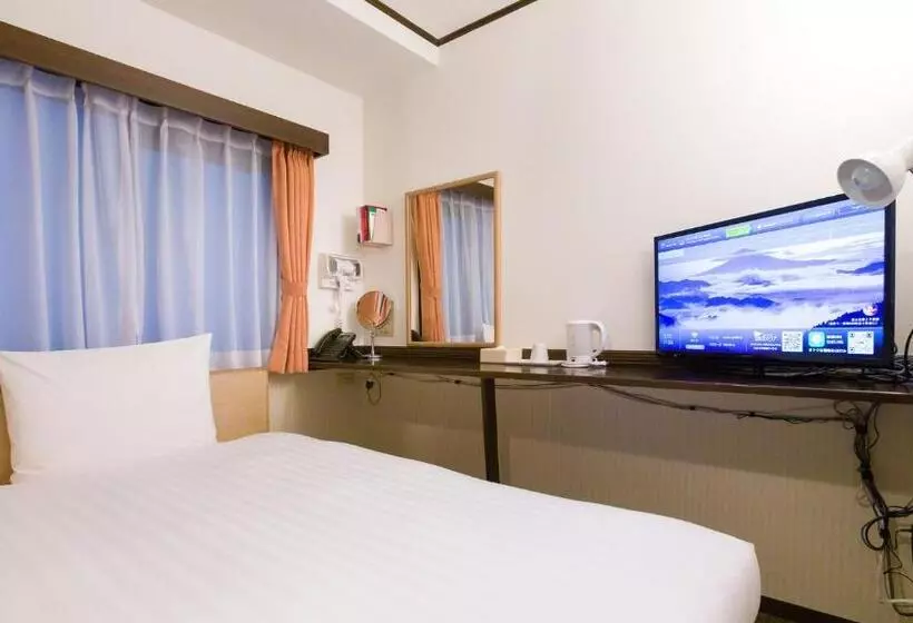 Hotel Toyoko Inn Shin-Osaka Chuo-guchi Honkan