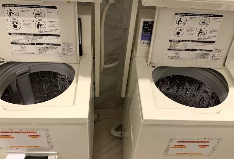 酒店 Toyoko Inn Tokyo Nihon-bashi Mitsukoshi-mae A4