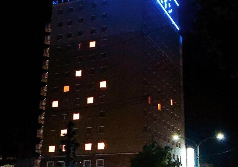 Hotel Toyoko Inn Toyama Ekimae Takara-machi