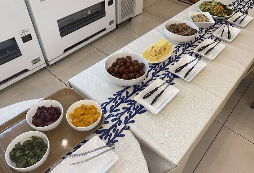 فندق Toyoko Inn Yokohama Tsurumi-eki Higashi-guchi