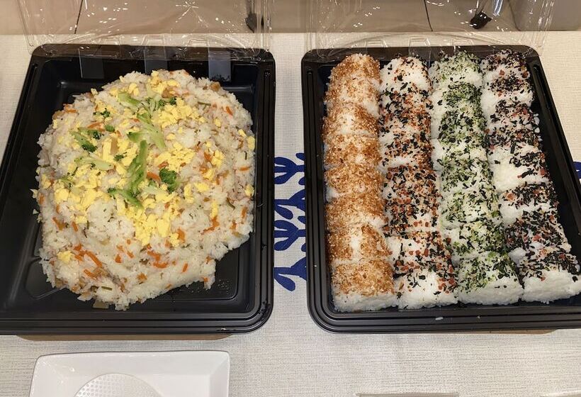 فندق Toyoko Inn Yokohama Tsurumi-eki Higashi-guchi