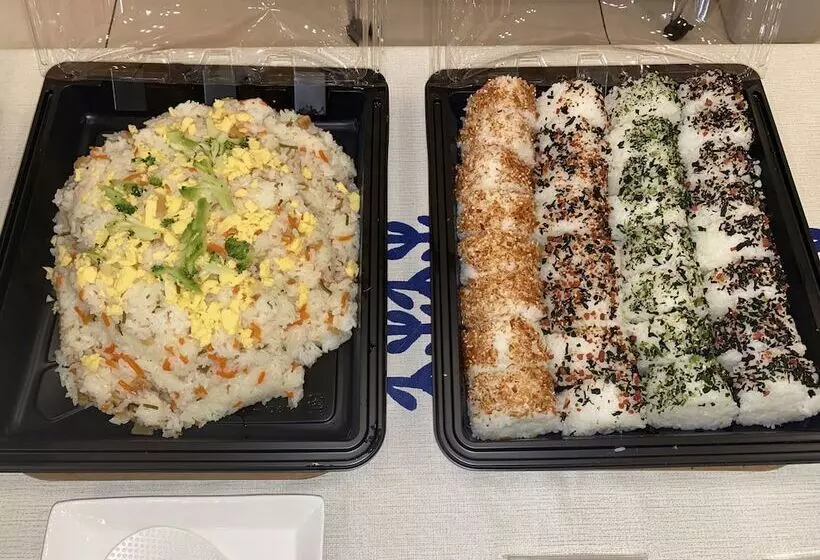 Hotel Toyoko Inn Yokohama Tsurumi-eki Higashi-guchi