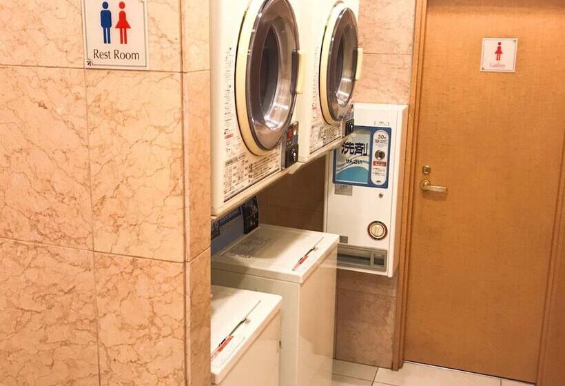 فندق Toyoko Inn Yokohama Tsurumi-eki Higashi-guchi