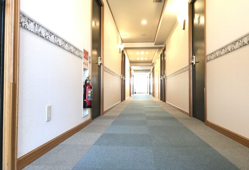 فندق Toyoko Inn Yokohama Tsurumi-eki Higashi-guchi