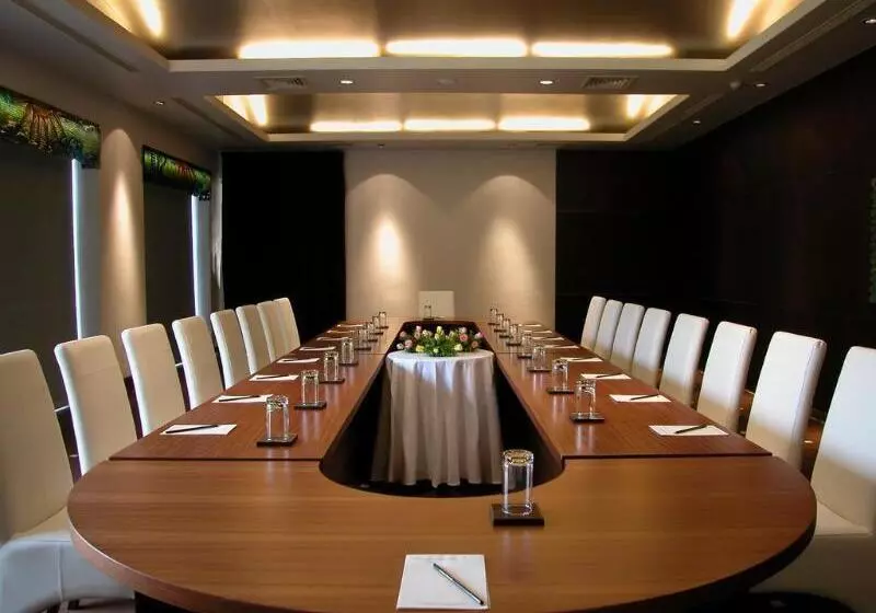 호텔 Taj Green Cove Resort And Spa Kovalam