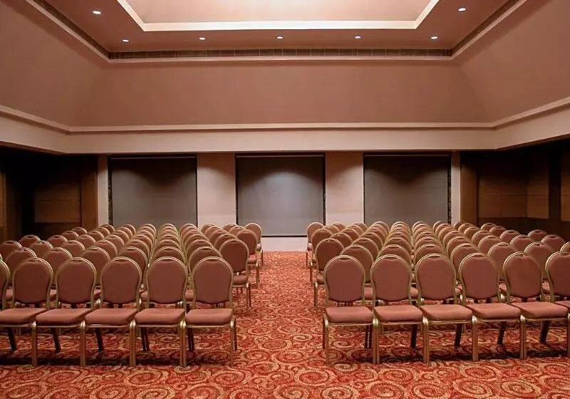 호텔 Taj Green Cove Resort And Spa Kovalam