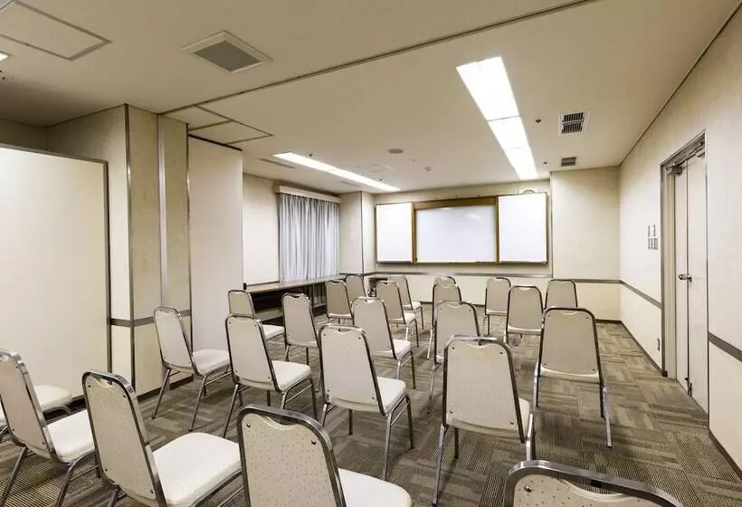 Hotel Wing International Nagoya