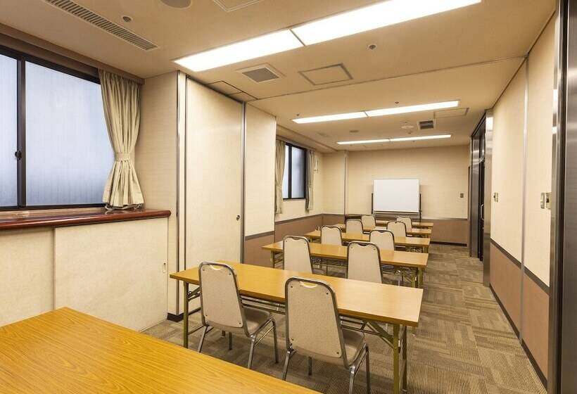 فندق Wing International Nagoya