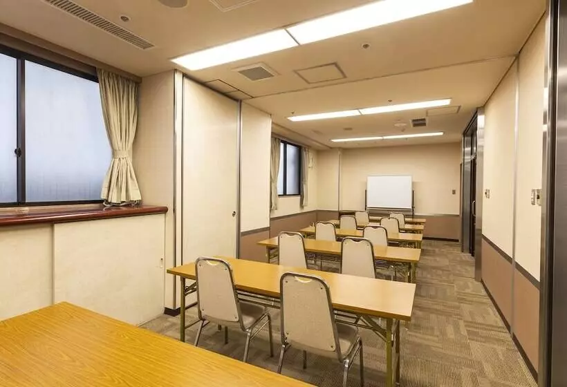 Hotel Wing International Nagoya