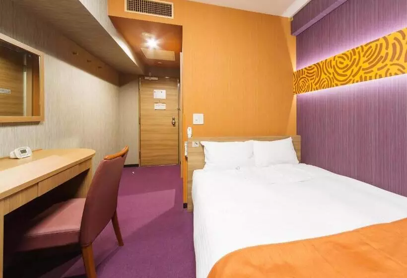 Hotel Wing International Nagoya