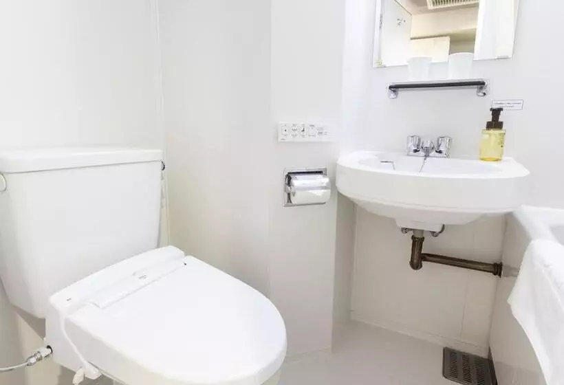 Hotel Wing International Nagoya