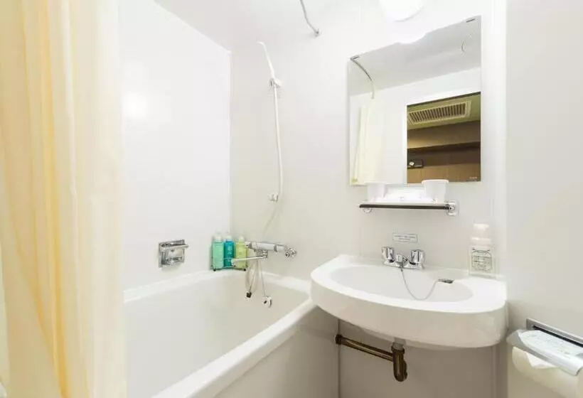 Hotel Wing International Nagoya