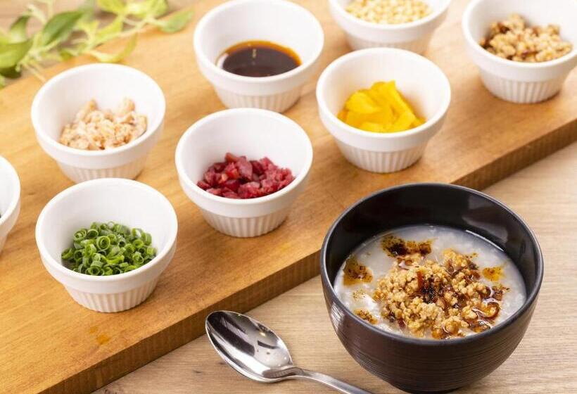 فندق Wing International Nagoya