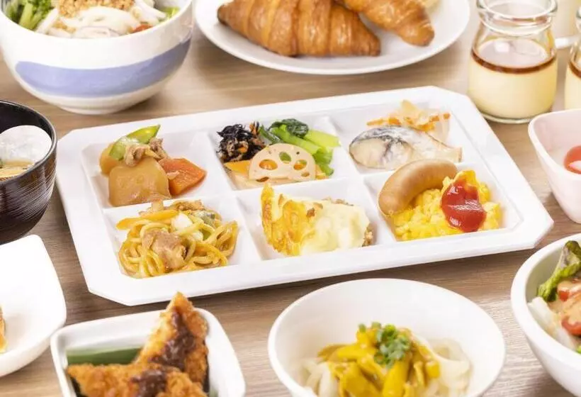 Hotel Wing International Nagoya