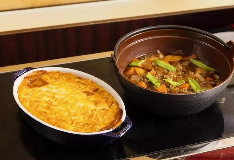 Hotel Wing International Nagoya