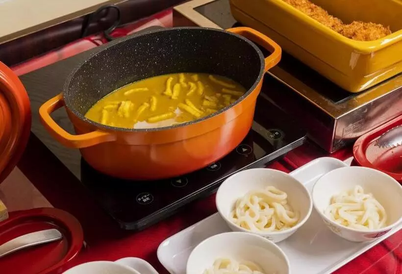 Hotel Wing International Nagoya