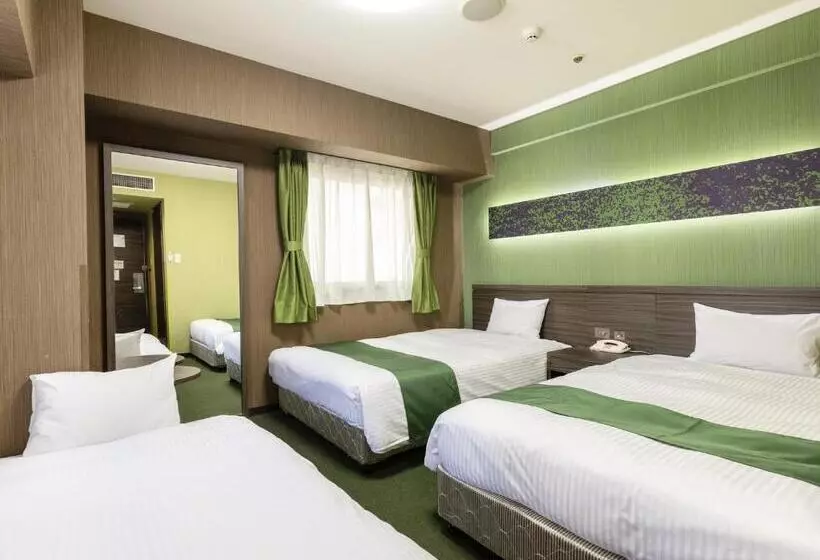 Hotel Wing International Nagoya